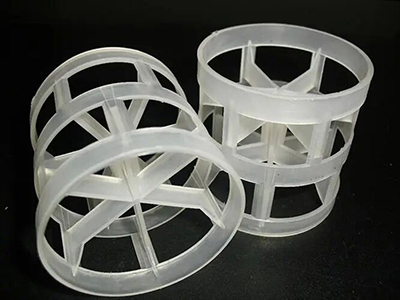 Optimal Selection of Pall Ring Packing: Matching Process Requirements